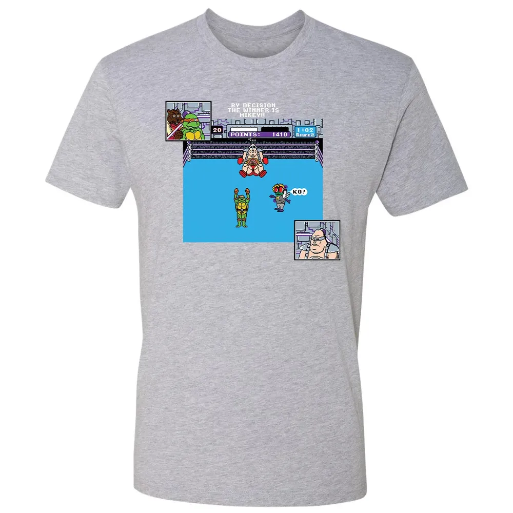 Shell Out Premium Unisex T-shirt - 9