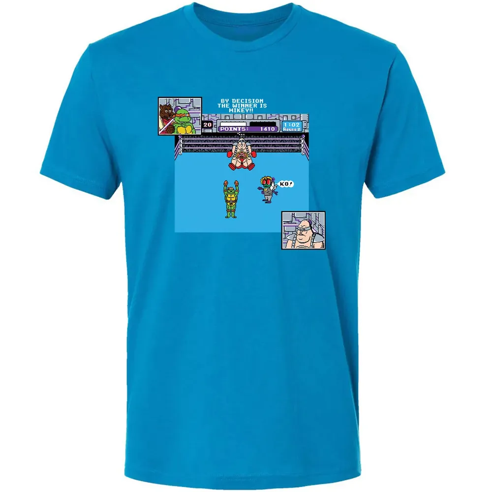 Shell Out Premium Unisex T-shirt - 15