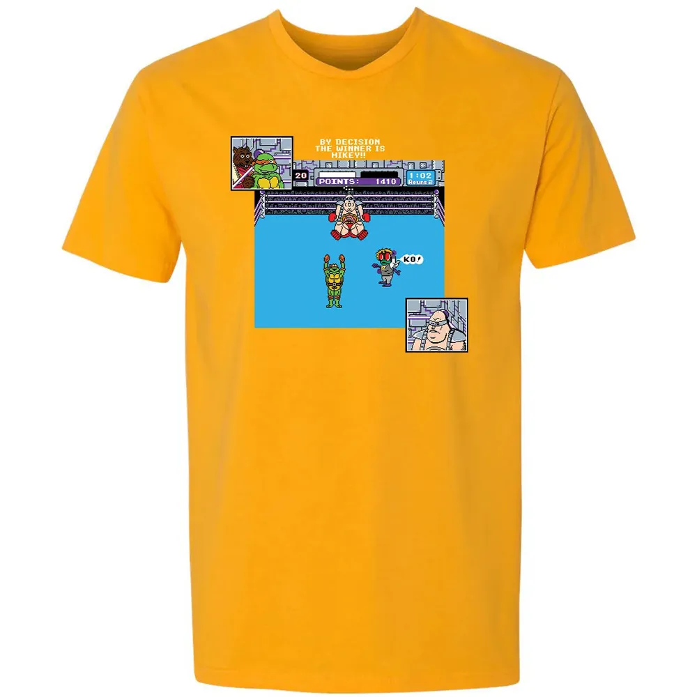 Shell Out Premium Unisex T-shirt - 11