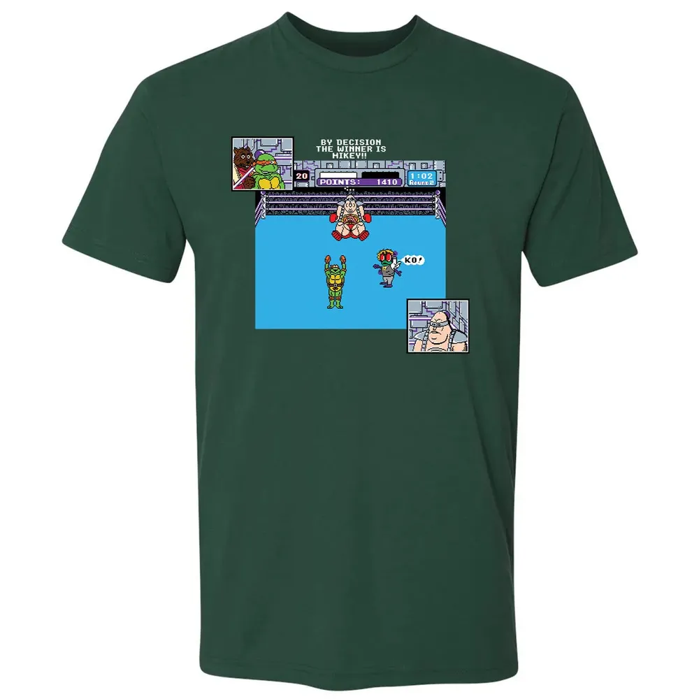 Shell Out Premium Unisex T-shirt - 12