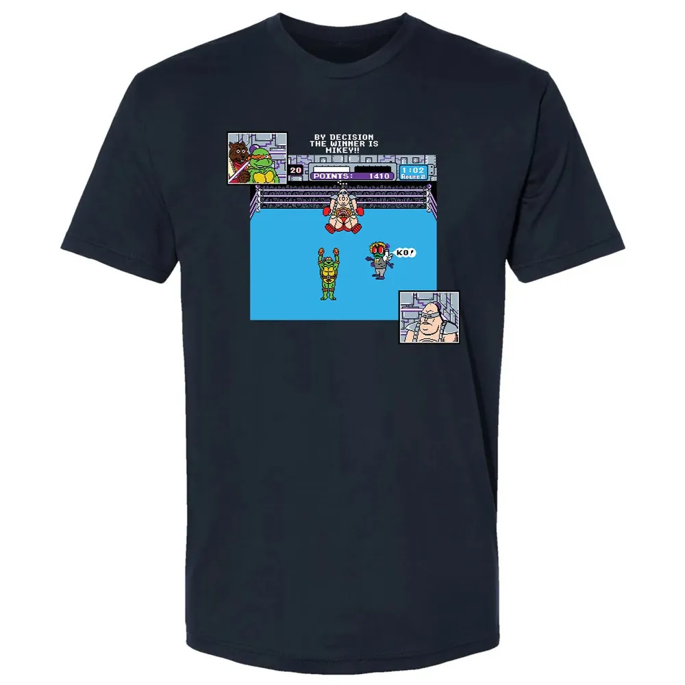 Shell Out Premium Unisex T-shirt - 2