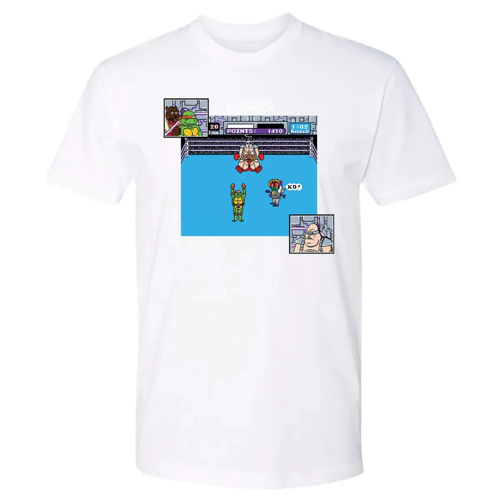 Shell Out Premium Unisex T-shirt - 4