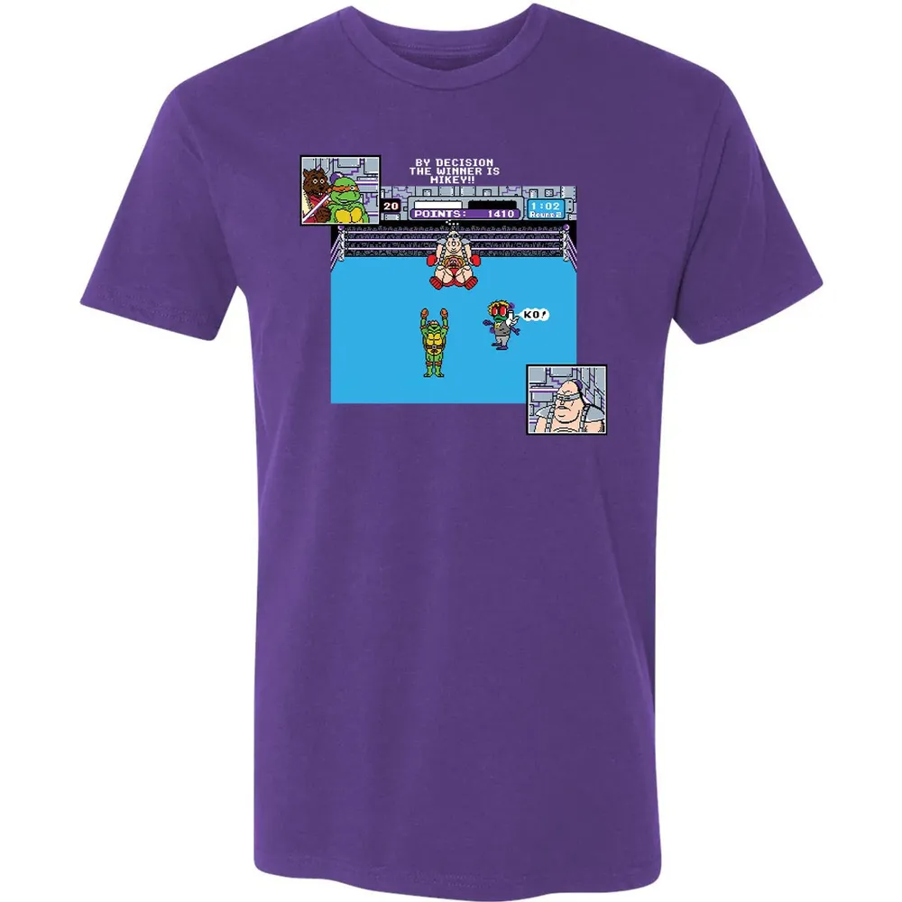 Shell Out Premium Unisex T-shirt - 7