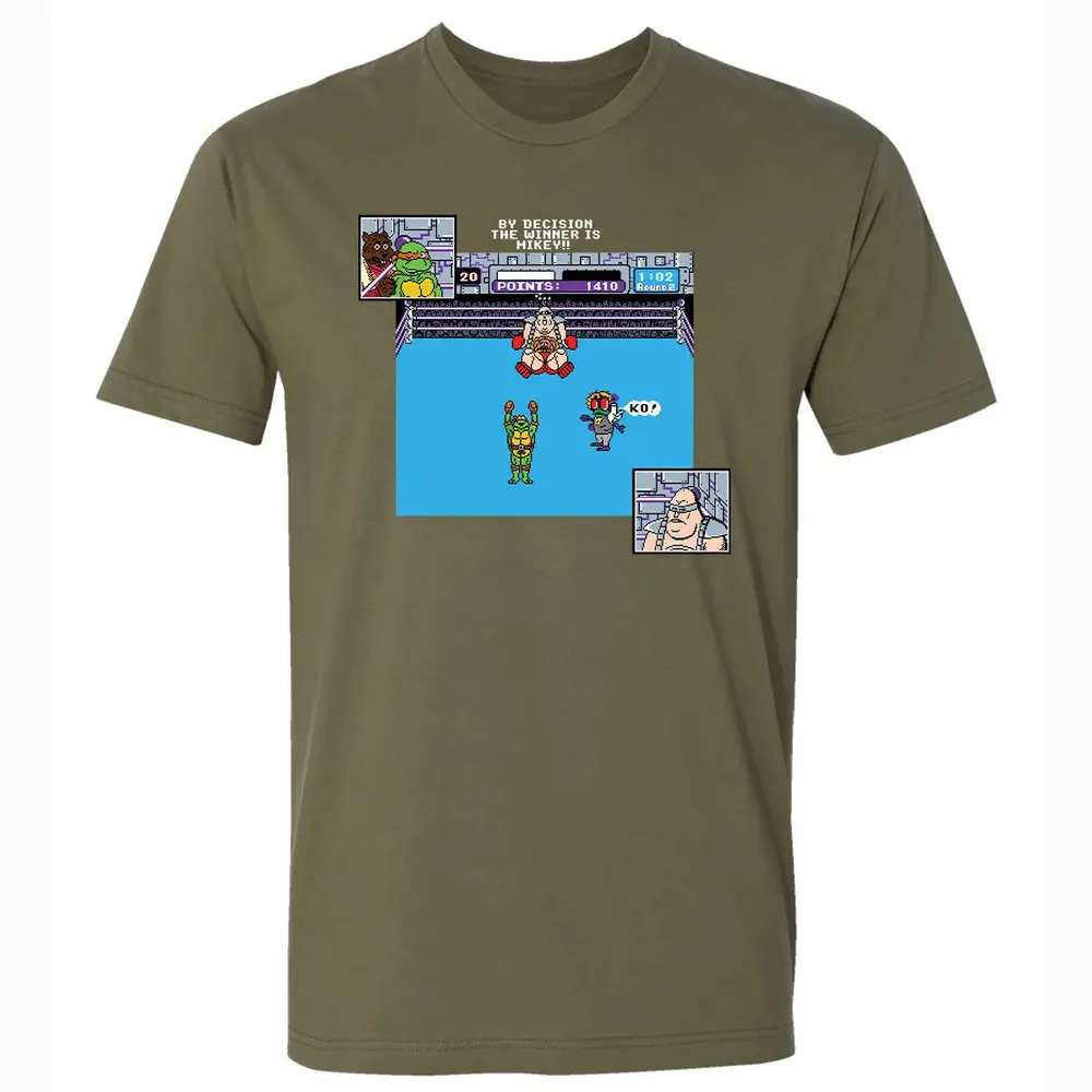 Shell Out Premium Unisex T-shirt - 5