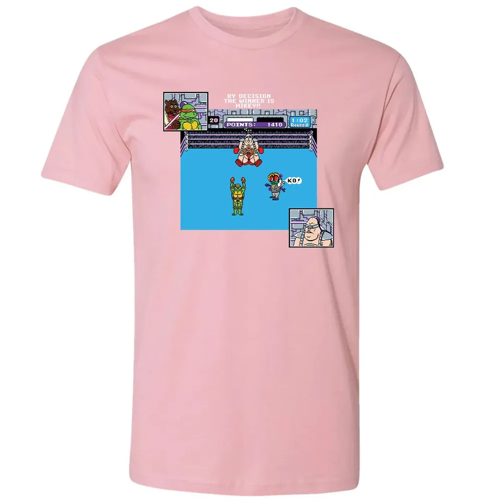 Shell Out Premium Unisex T-shirt - 3