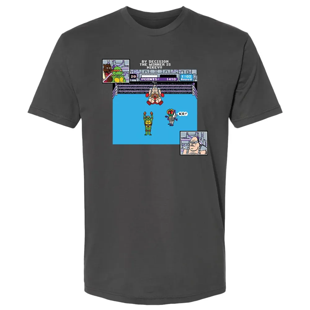 Shell Out Premium Unisex T-shirt - 8