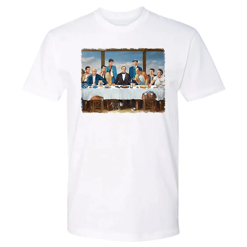 Gangster Paradise Premium Unisex T-shirt - 4
