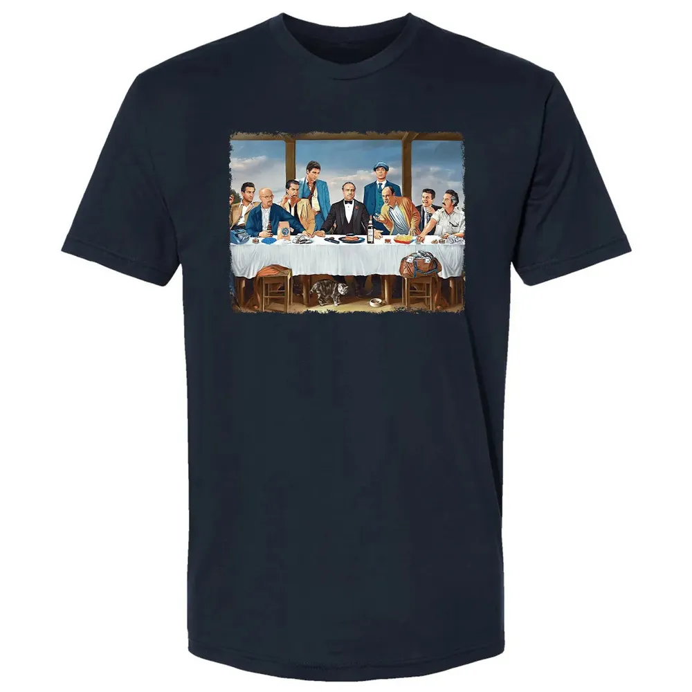 Gangster Paradise Premium Unisex T-shirt - 2
