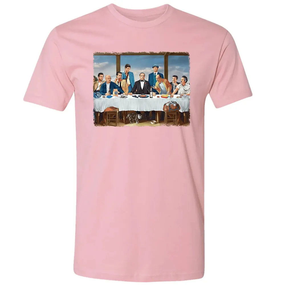 Gangster Paradise Premium Unisex T-shirt - 3