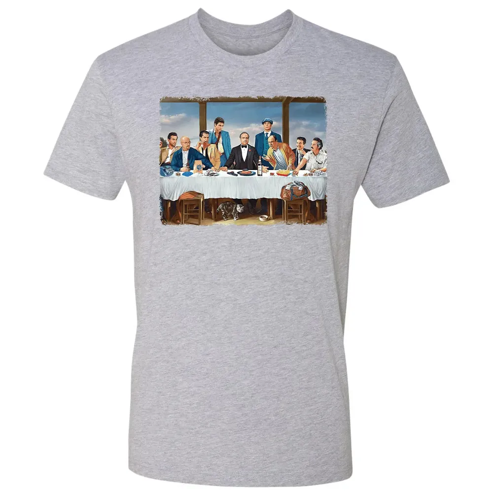 Gangster Paradise Premium Unisex T-shirt - 9