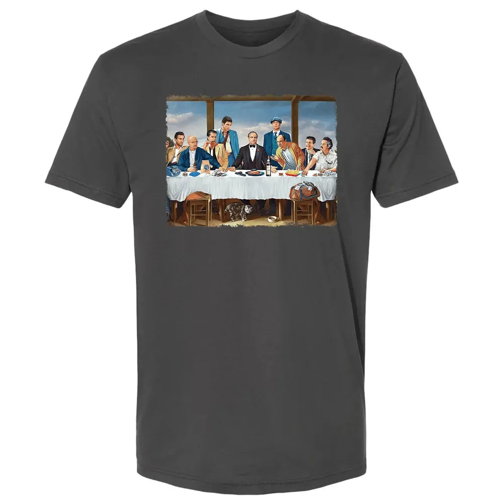 Gangster Paradise Premium Unisex T-shirt - 8