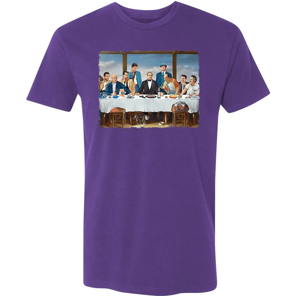 Gangster Paradise Premium Unisex T-shirt - 7