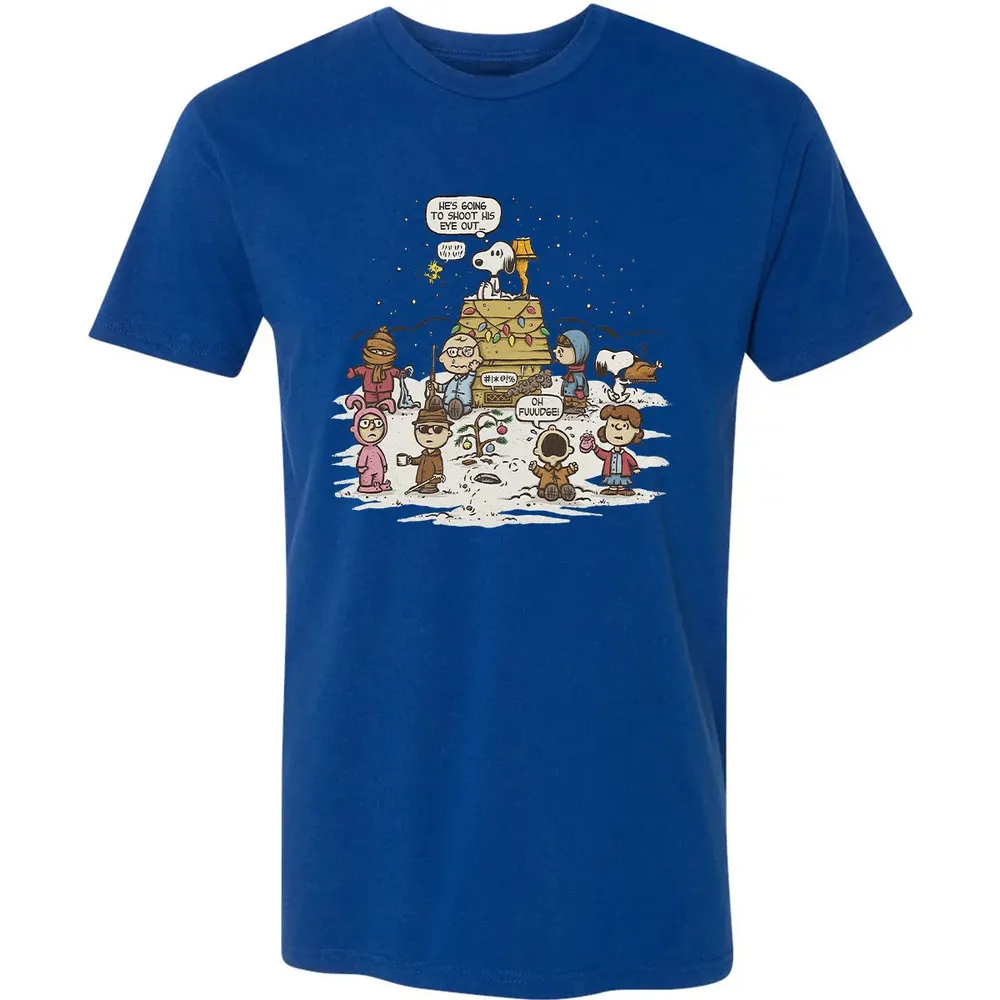Oh Fuuudge Premium Unisex T-shirt - 10