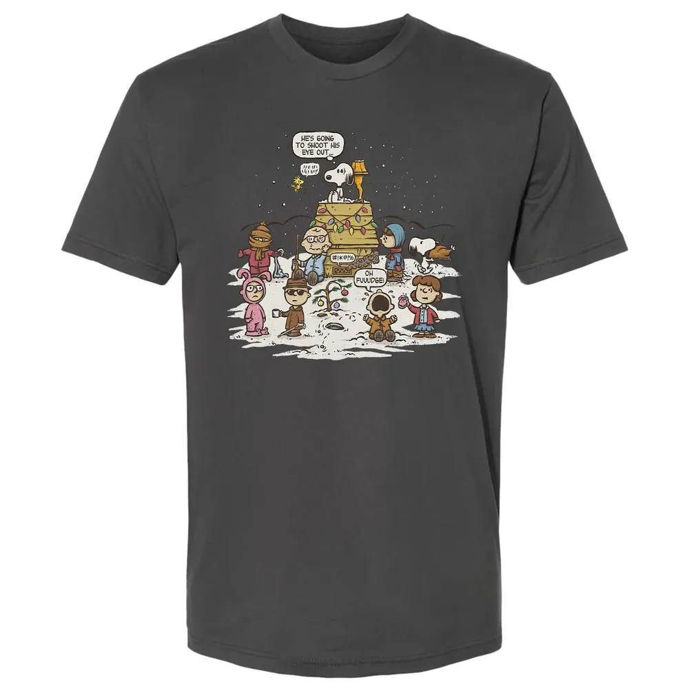 Oh Fuuudge Premium Unisex T-shirt - 8
