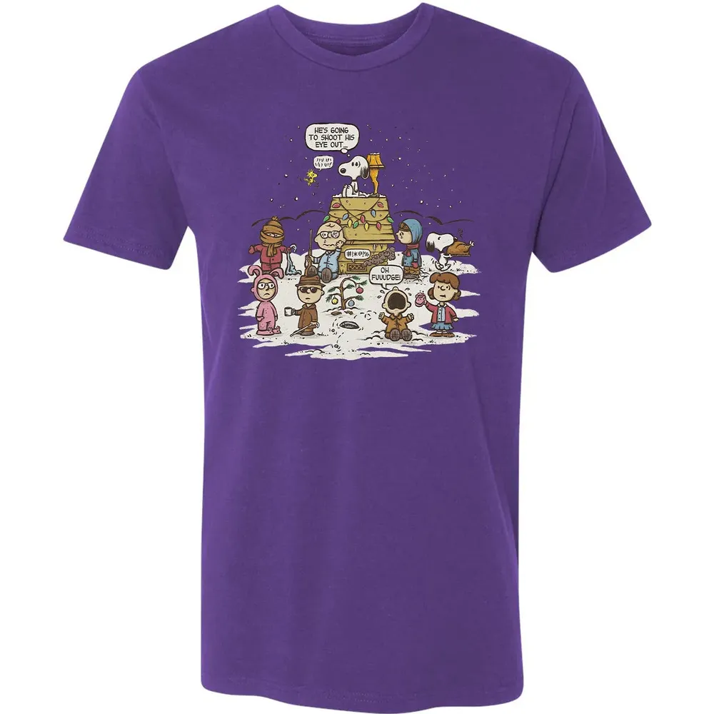 Oh Fuuudge Premium Unisex T-shirt - 7