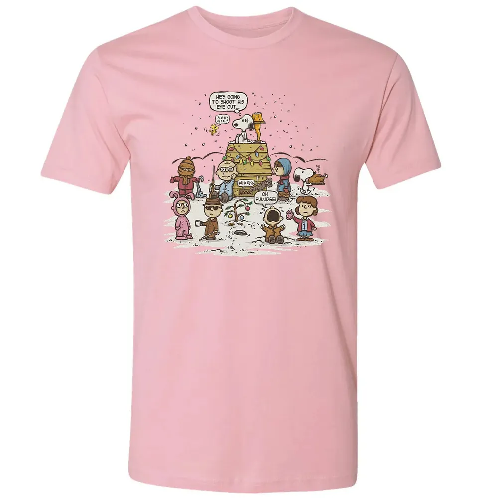 Oh Fuuudge Premium Unisex T-shirt - 3
