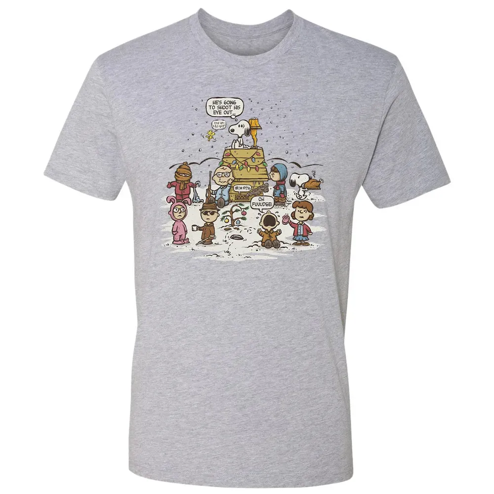 Oh Fuuudge Premium Unisex T-shirt - 9
