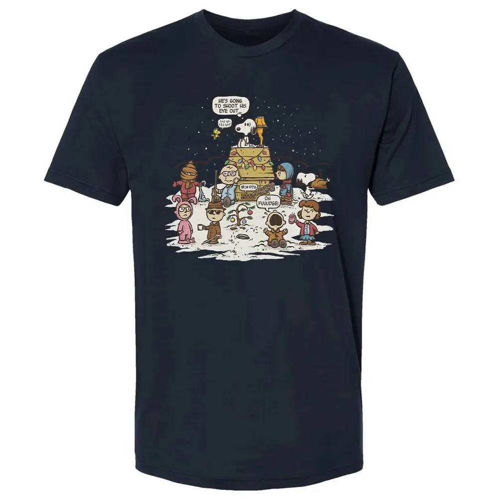 Oh Fuuudge Premium Unisex T-shirt - 2