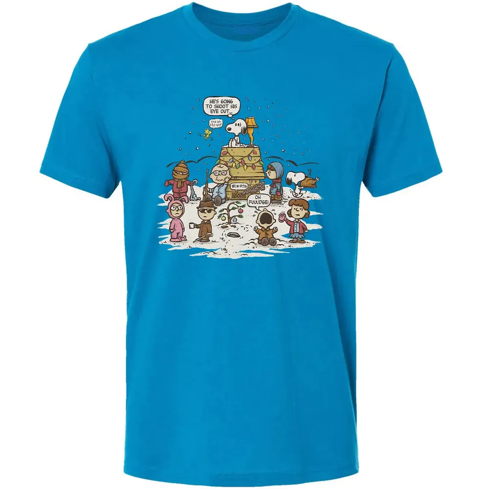 Oh Fuuudge Premium Unisex T-shirt - 15