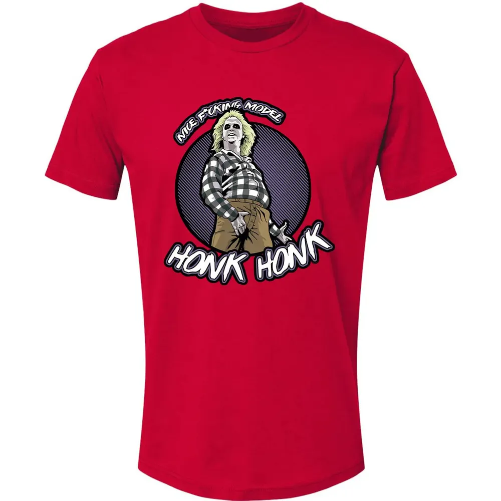Honk Honk Premium Unisex T-shirt - 6