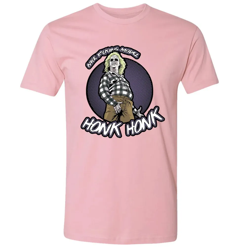 Honk Honk Premium Unisex T-shirt - 3
