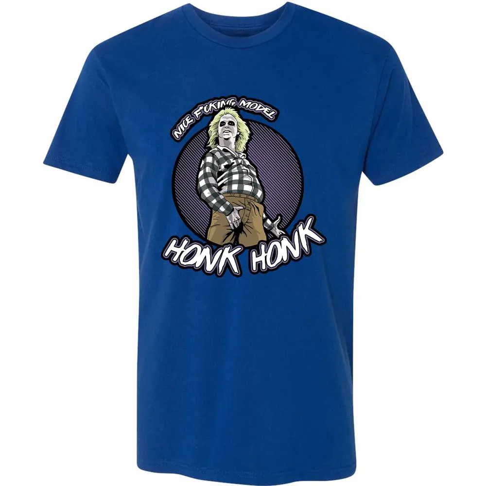 Honk Honk Premium Unisex T-shirt - 10