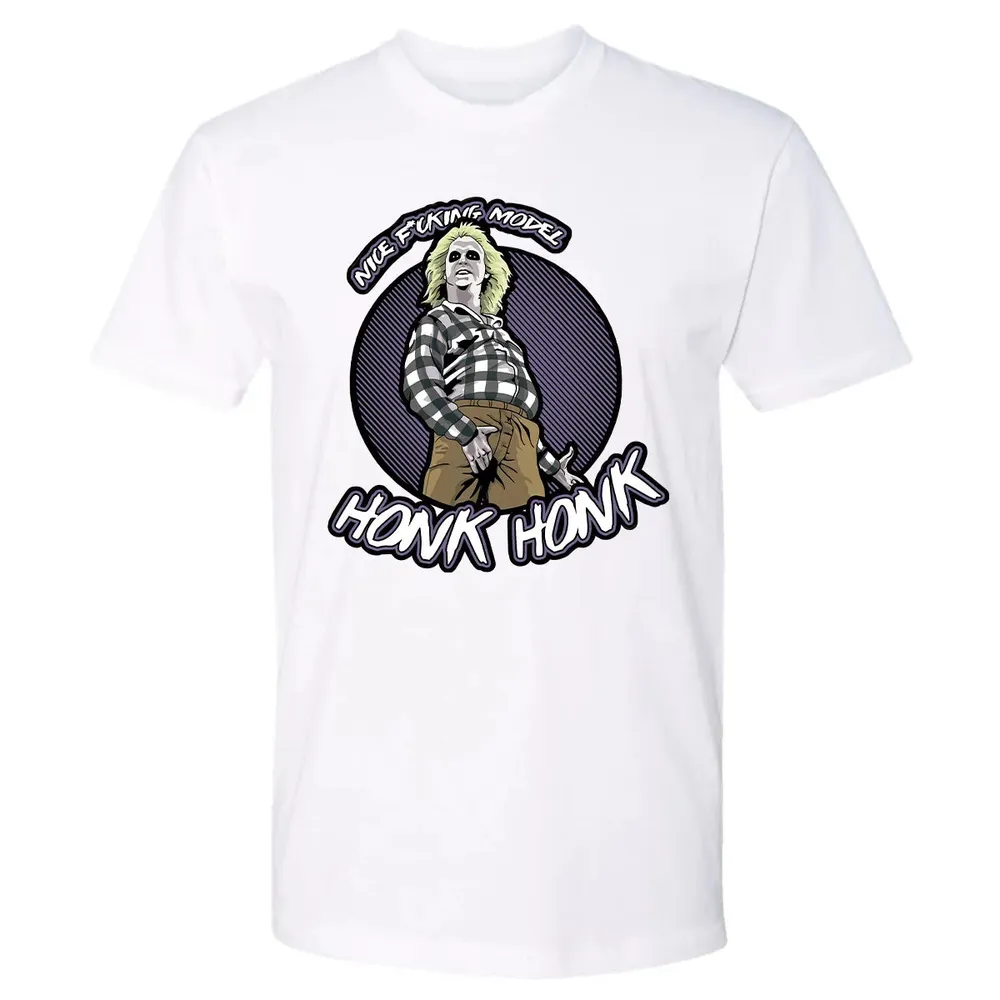 Honk Honk Premium Unisex T-shirt - 4