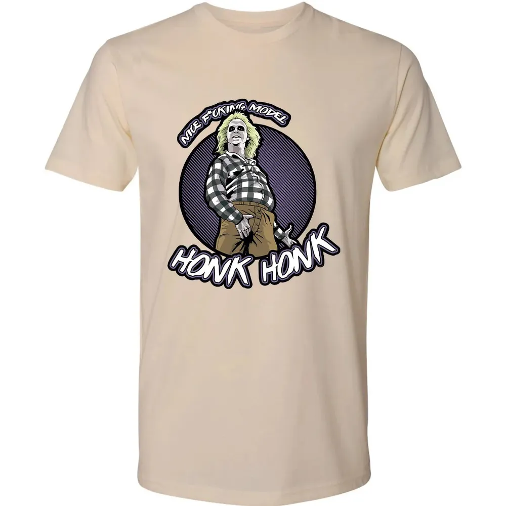 Honk Honk Premium Unisex T-shirt - 13