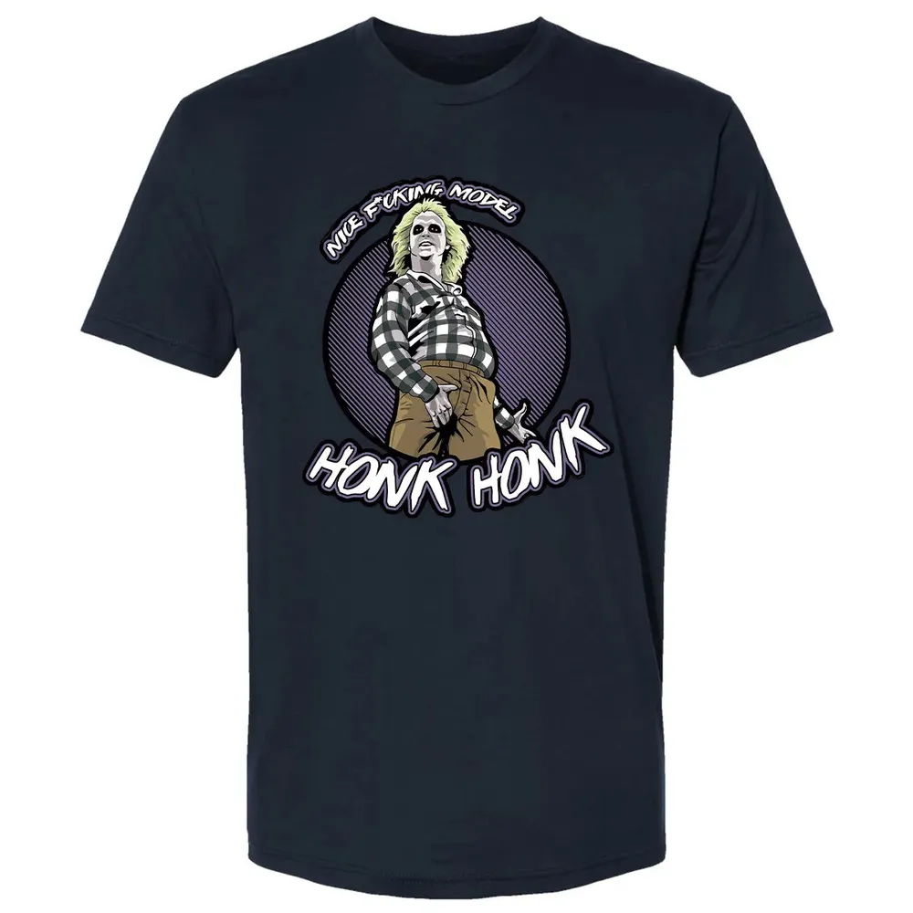 Honk Honk Premium Unisex T-shirt - 2
