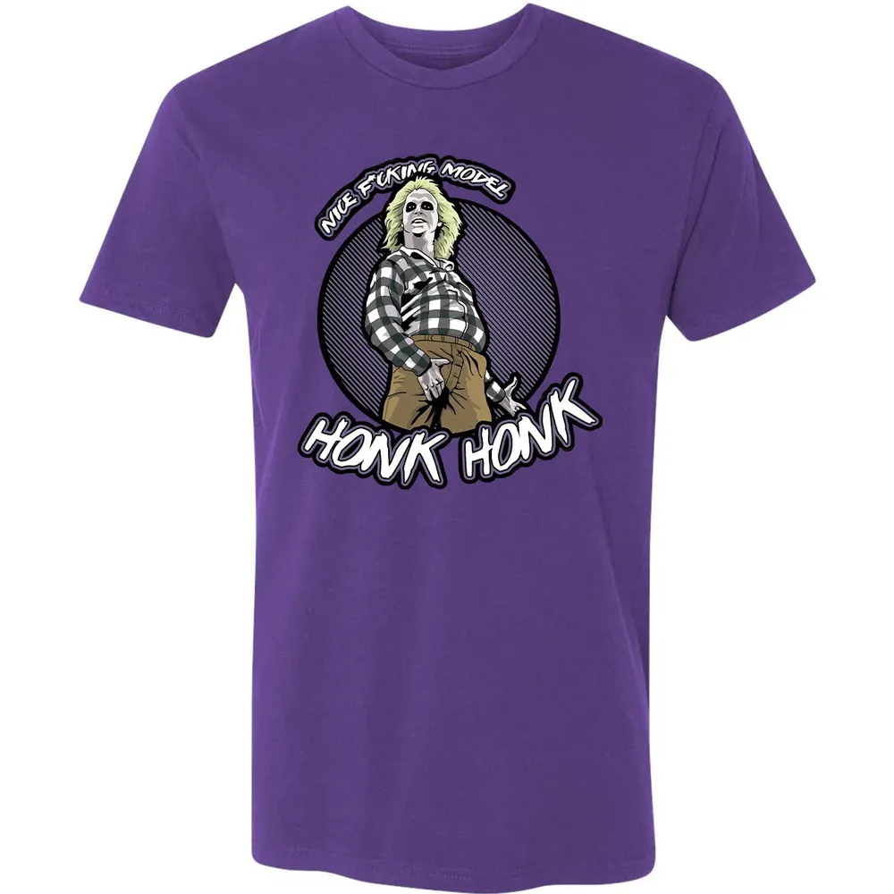 Honk Honk Premium Unisex T-shirt - 7