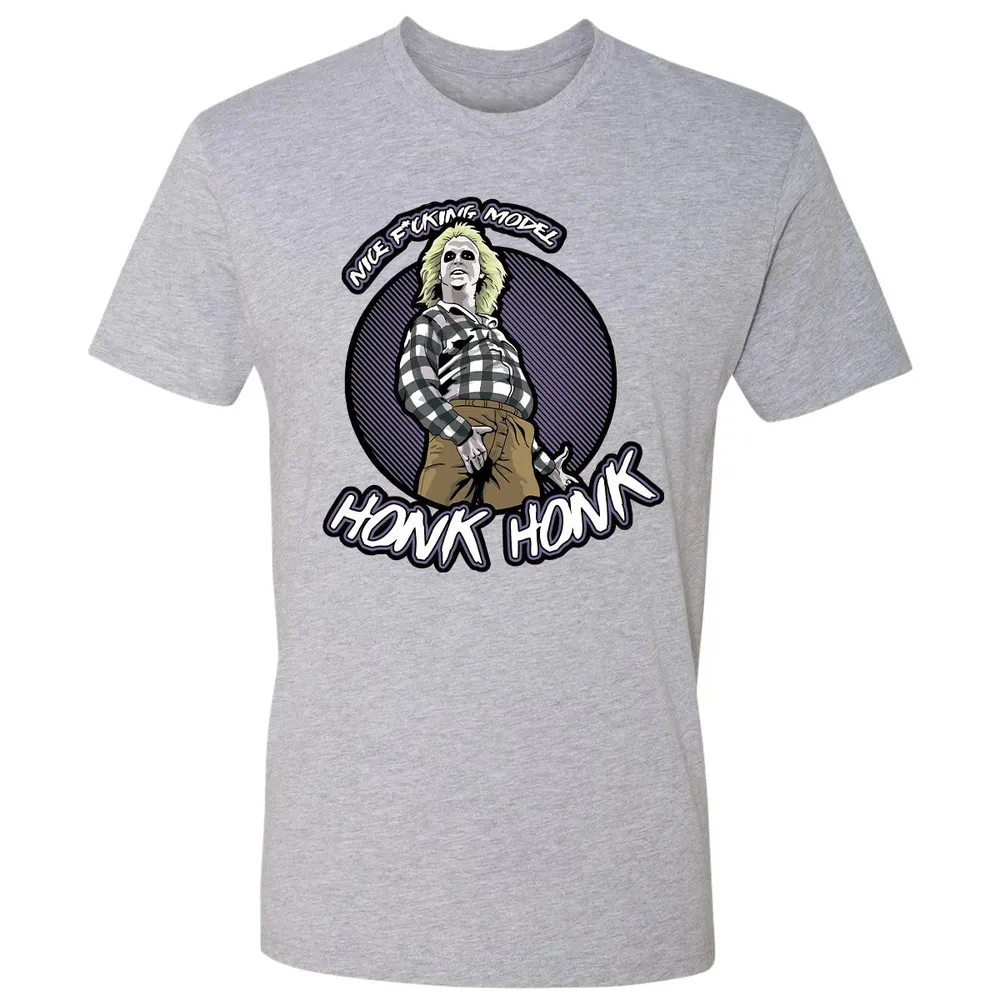 Honk Honk Premium Unisex T-shirt - 9