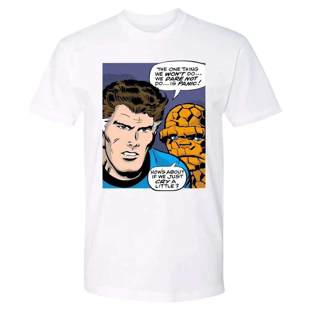 Cry A Little Premium Unisex T-shirt - 4