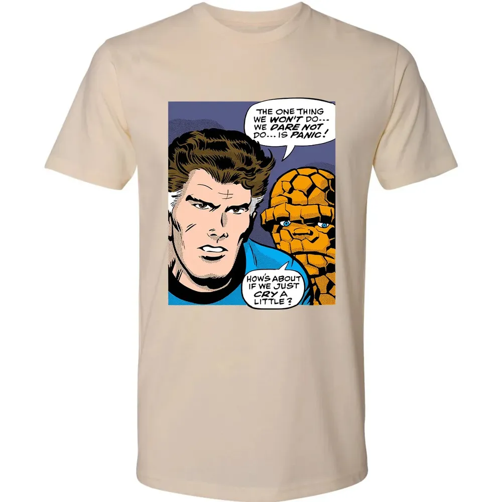 Cry A Little Premium Unisex T-shirt - 13