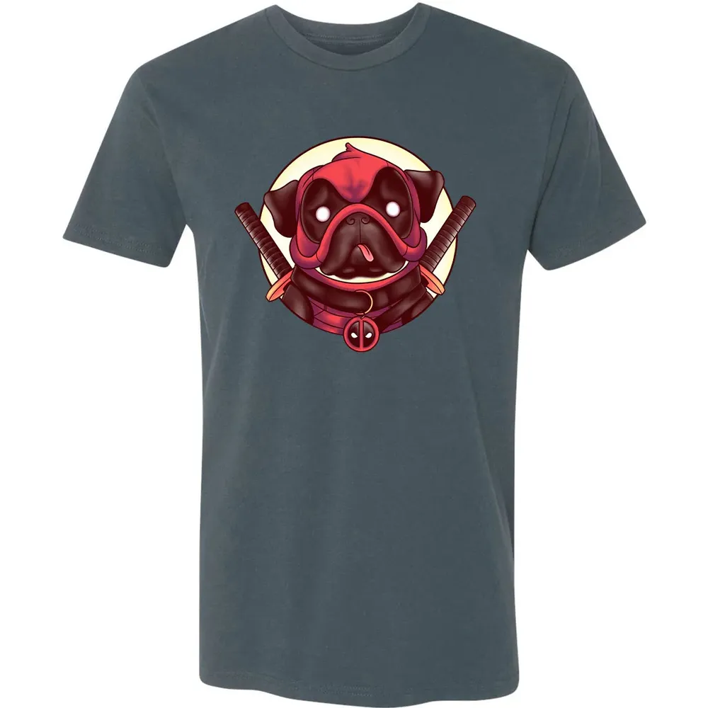 Pugpool Premium Unisex T-shirt - 14
