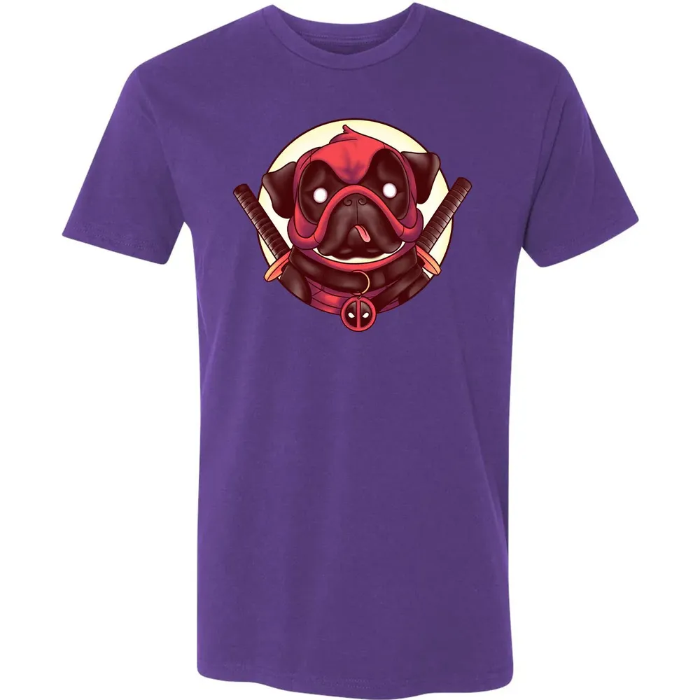 Pugpool Premium Unisex T-shirt - 7