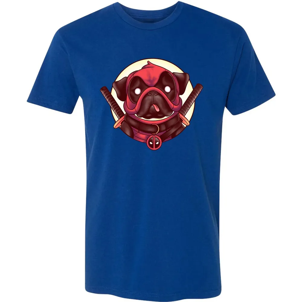 Pugpool Premium Unisex T-shirt - 10