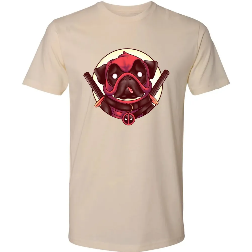 Pugpool Premium Unisex T-shirt - 13