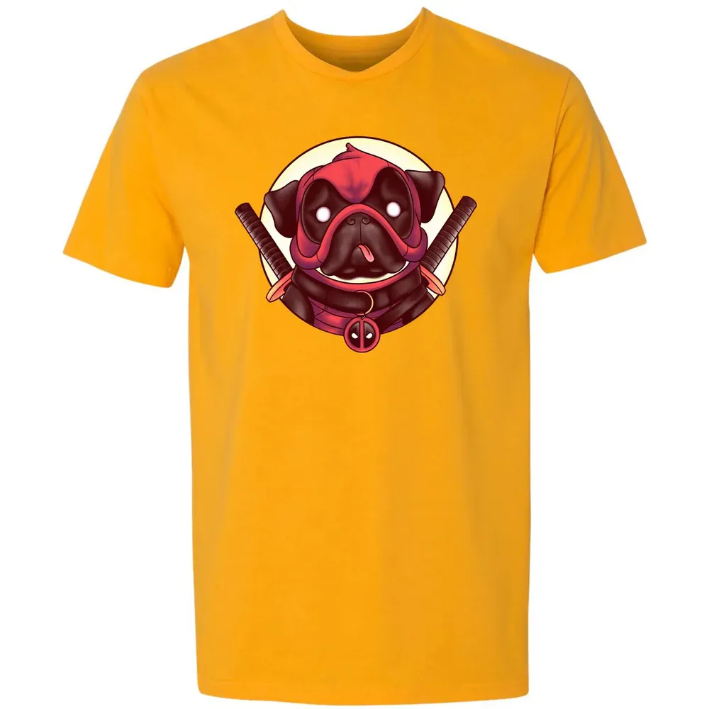 Pugpool Premium Unisex T-shirt - 11