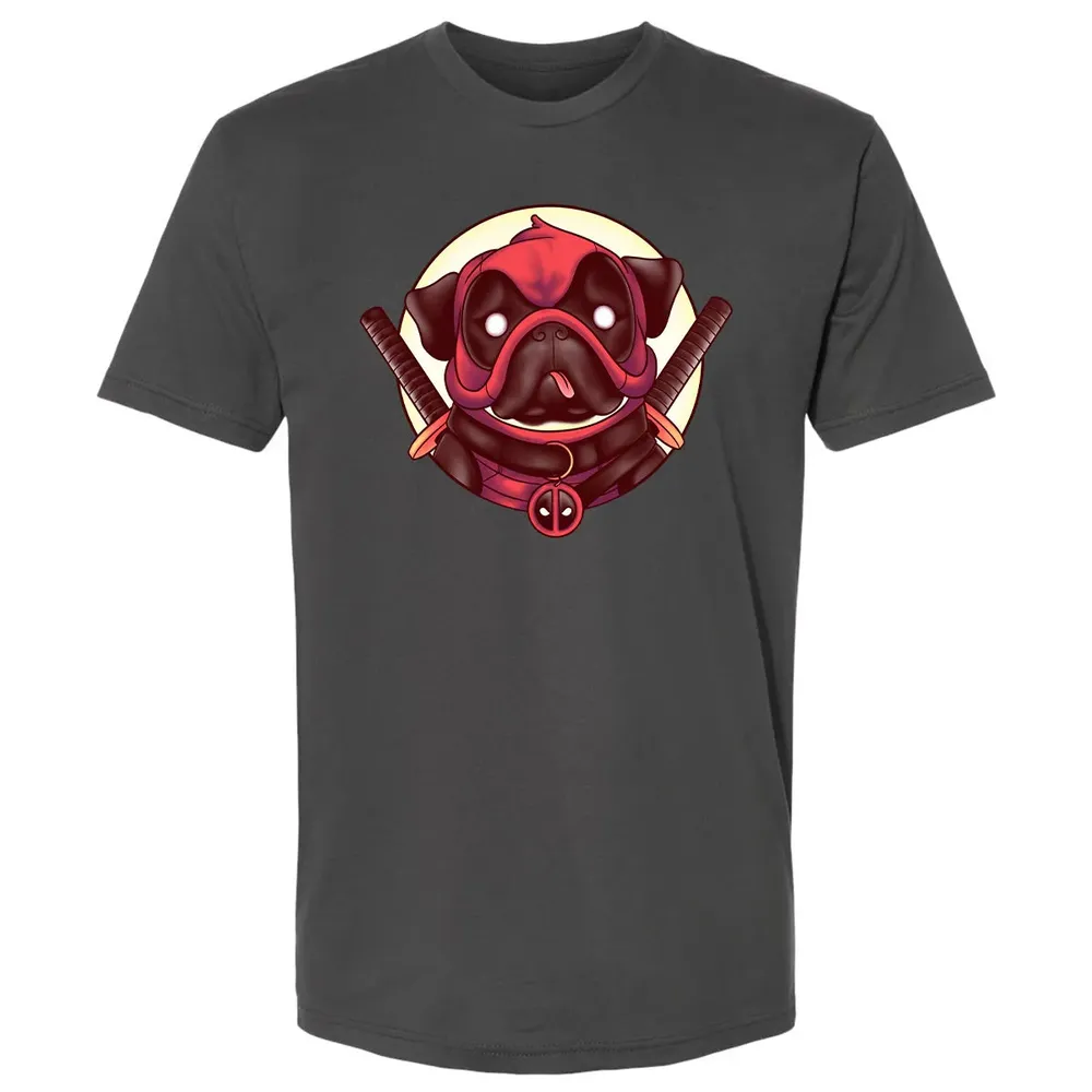Pugpool Premium Unisex T-shirt - 8
