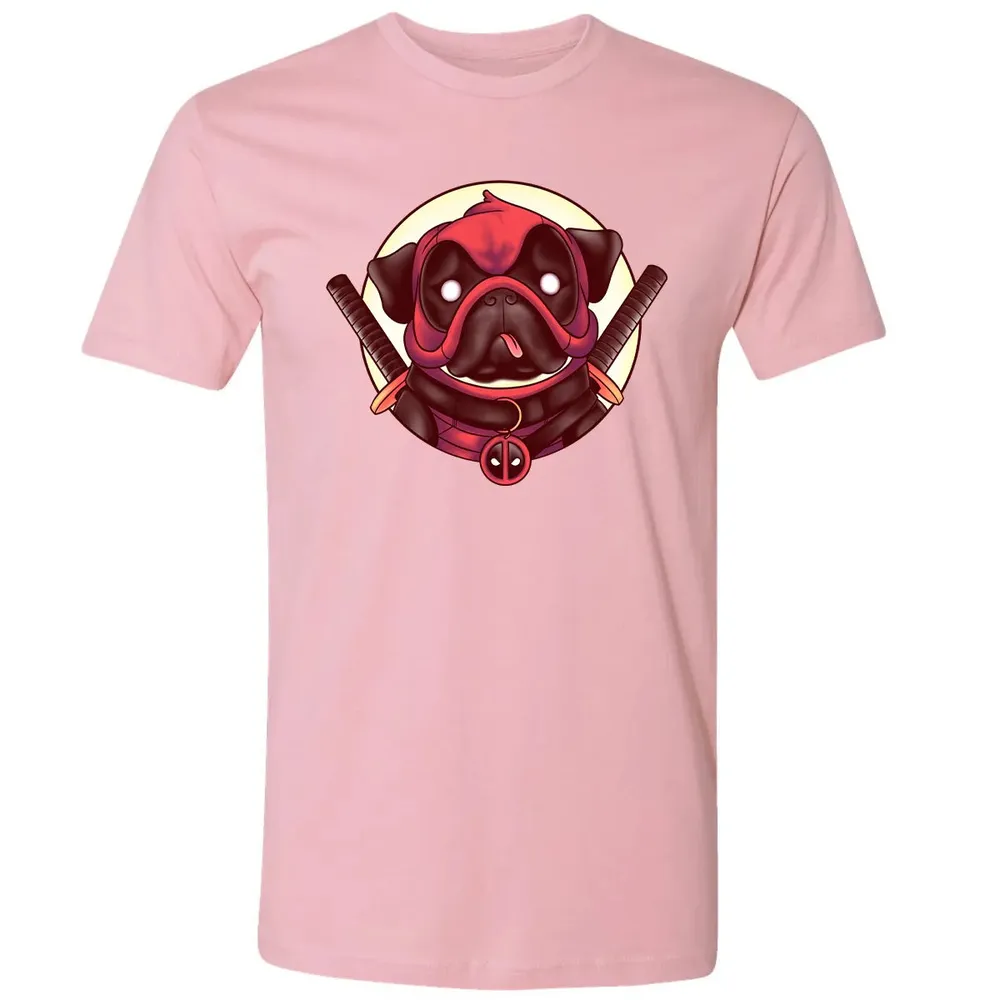 Pugpool Premium Unisex T-shirt - 3