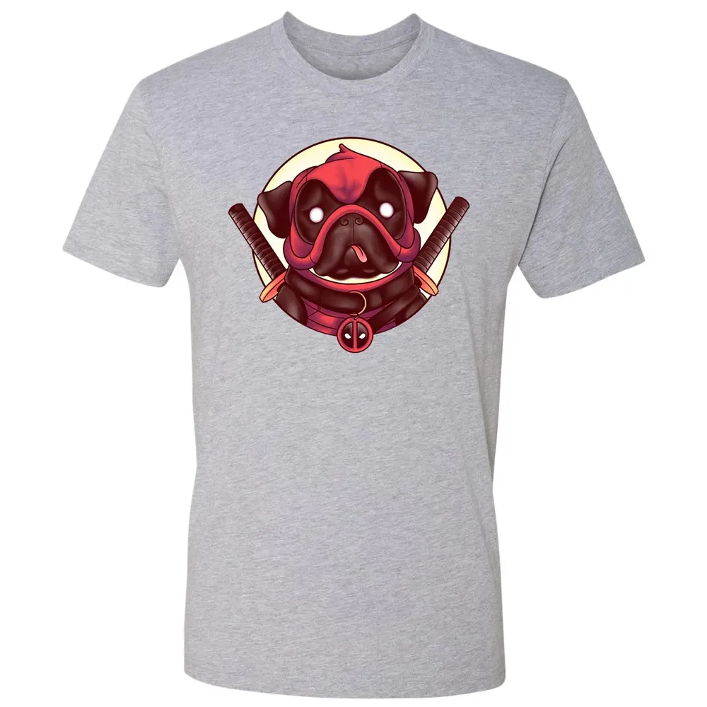 Pugpool Premium Unisex T-shirt - 9