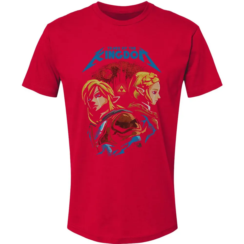 The Kingdom Premium Unisex T-shirt - 6