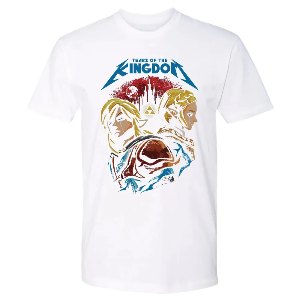 The Kingdom Premium Unisex T-shirt - 4