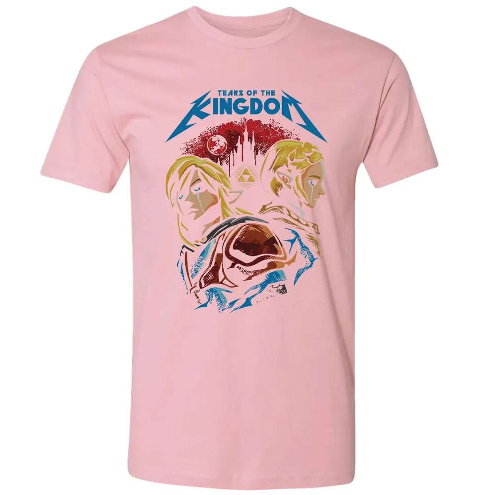 The Kingdom Premium Unisex T-shirt - 3