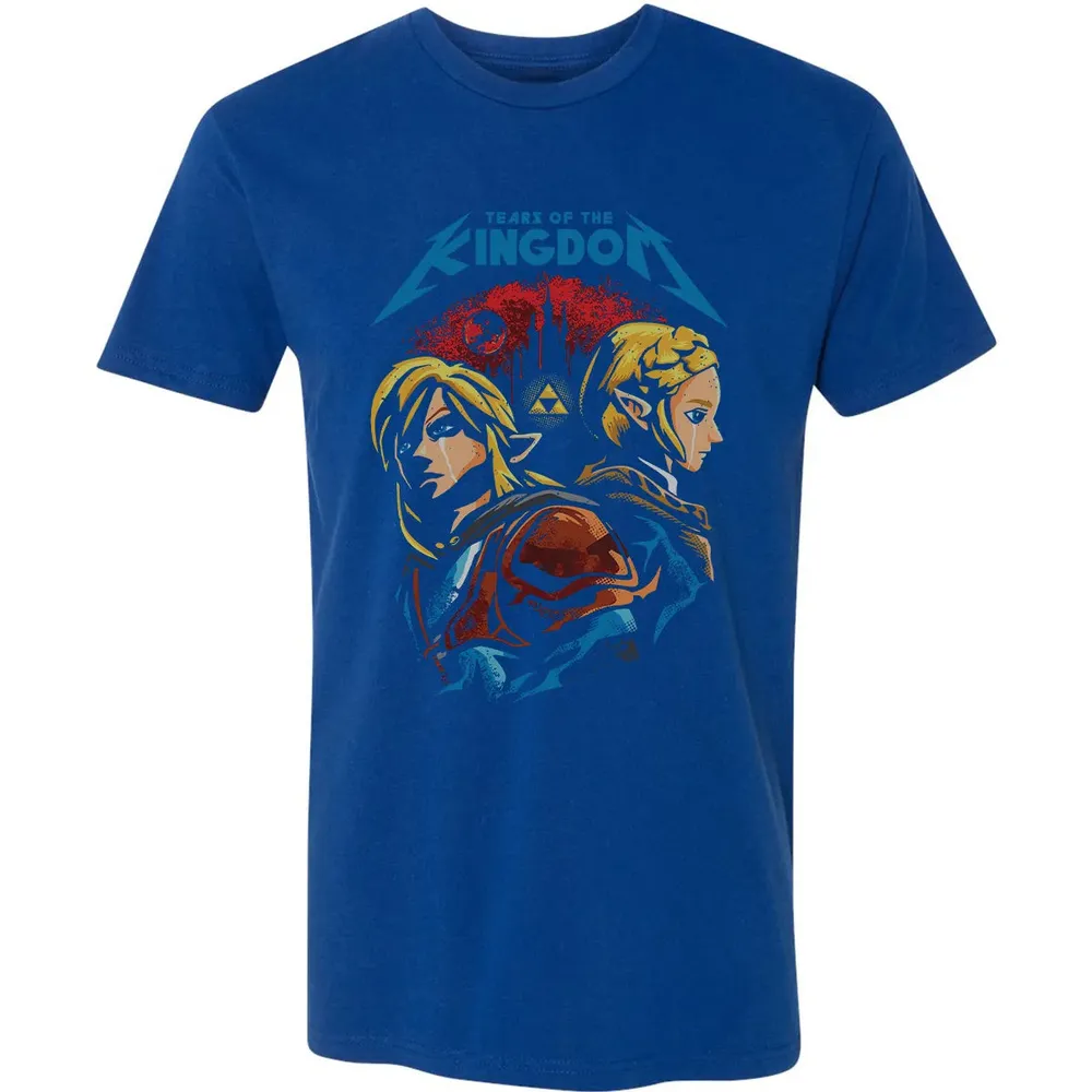 The Kingdom Premium Unisex T-shirt - 10