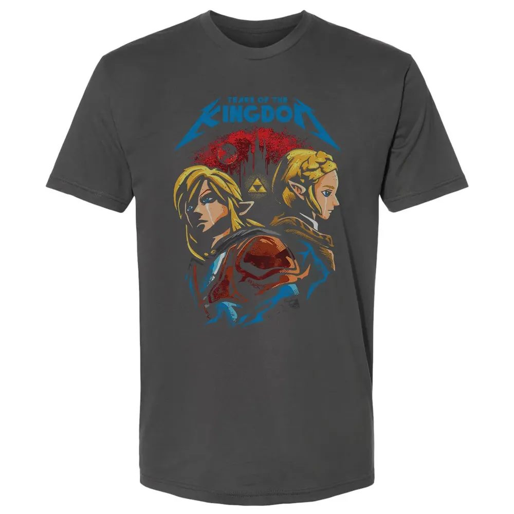 The Kingdom Premium Unisex T-shirt - 8