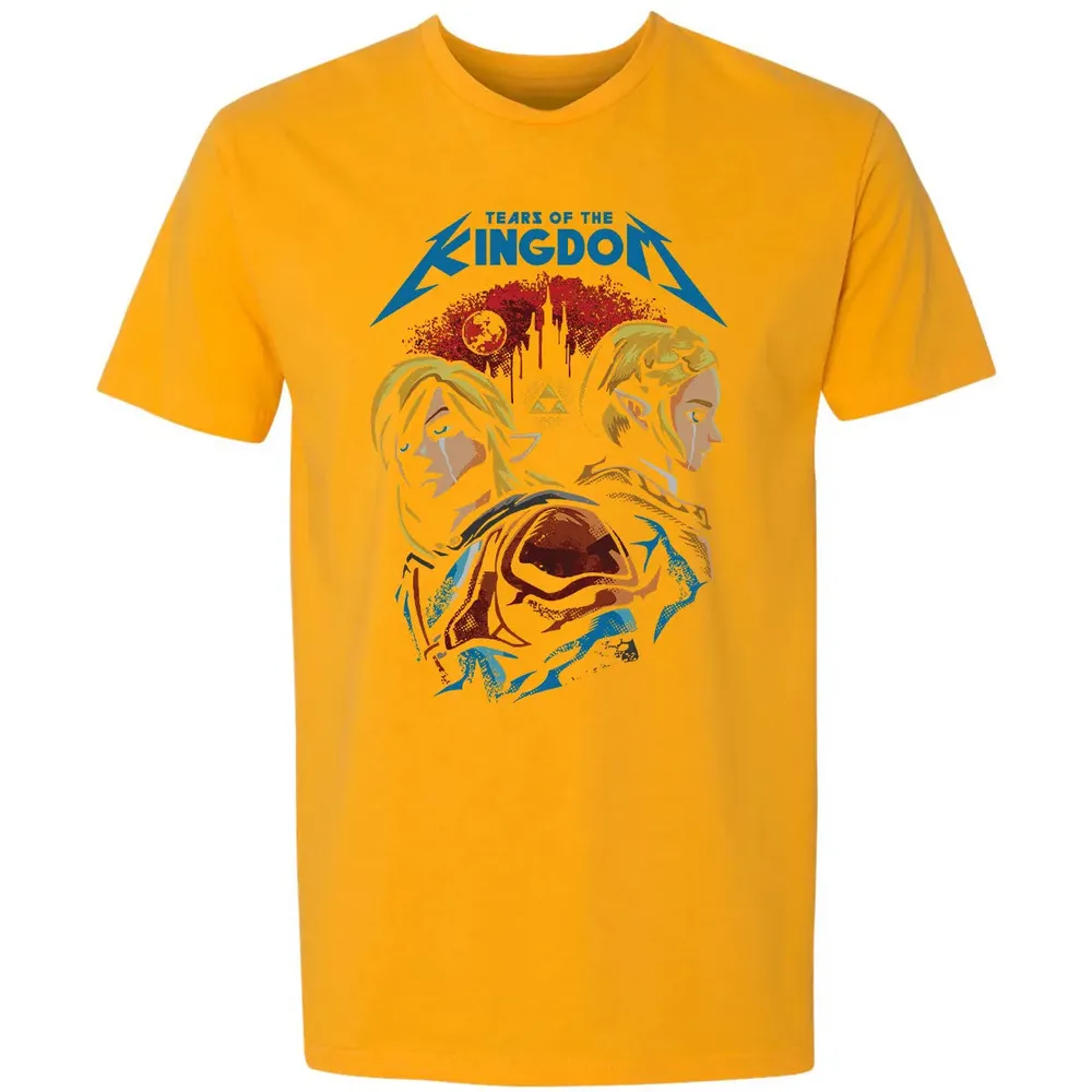 The Kingdom Premium Unisex T-shirt - 11