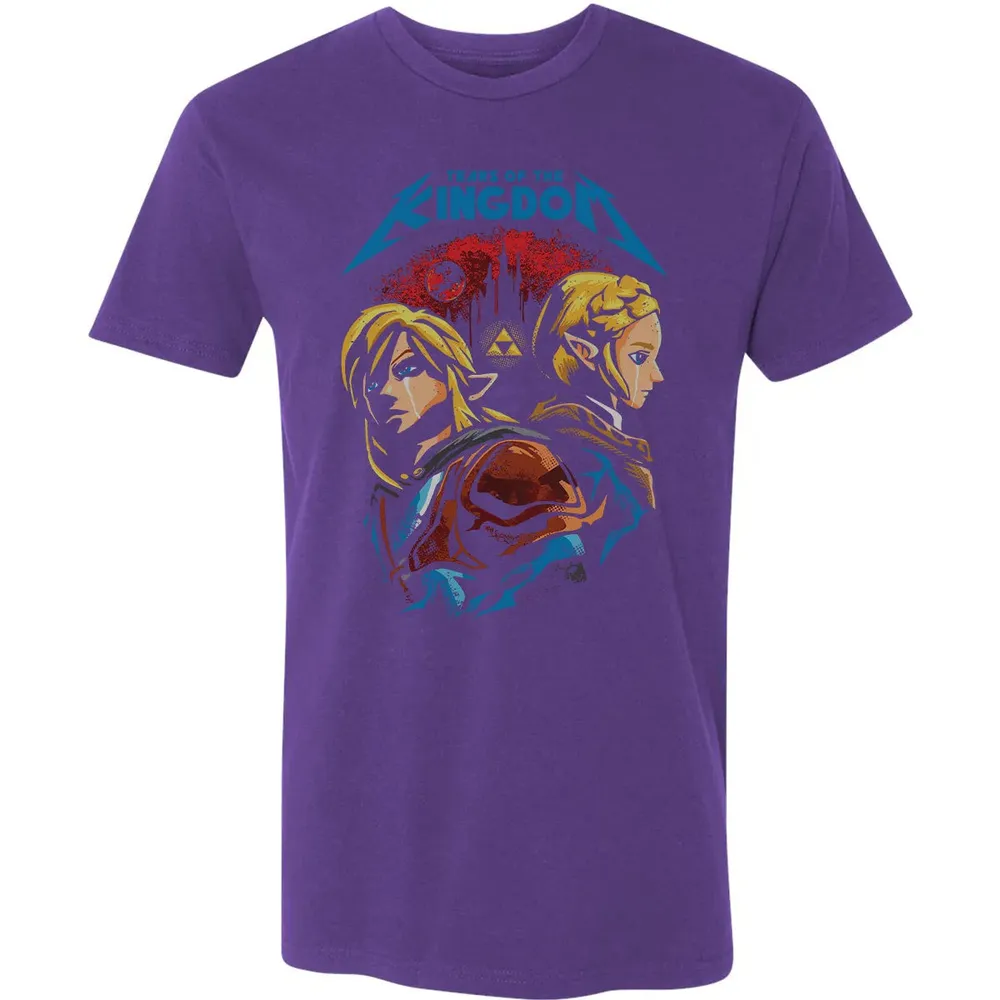 The Kingdom Premium Unisex T-shirt - 7