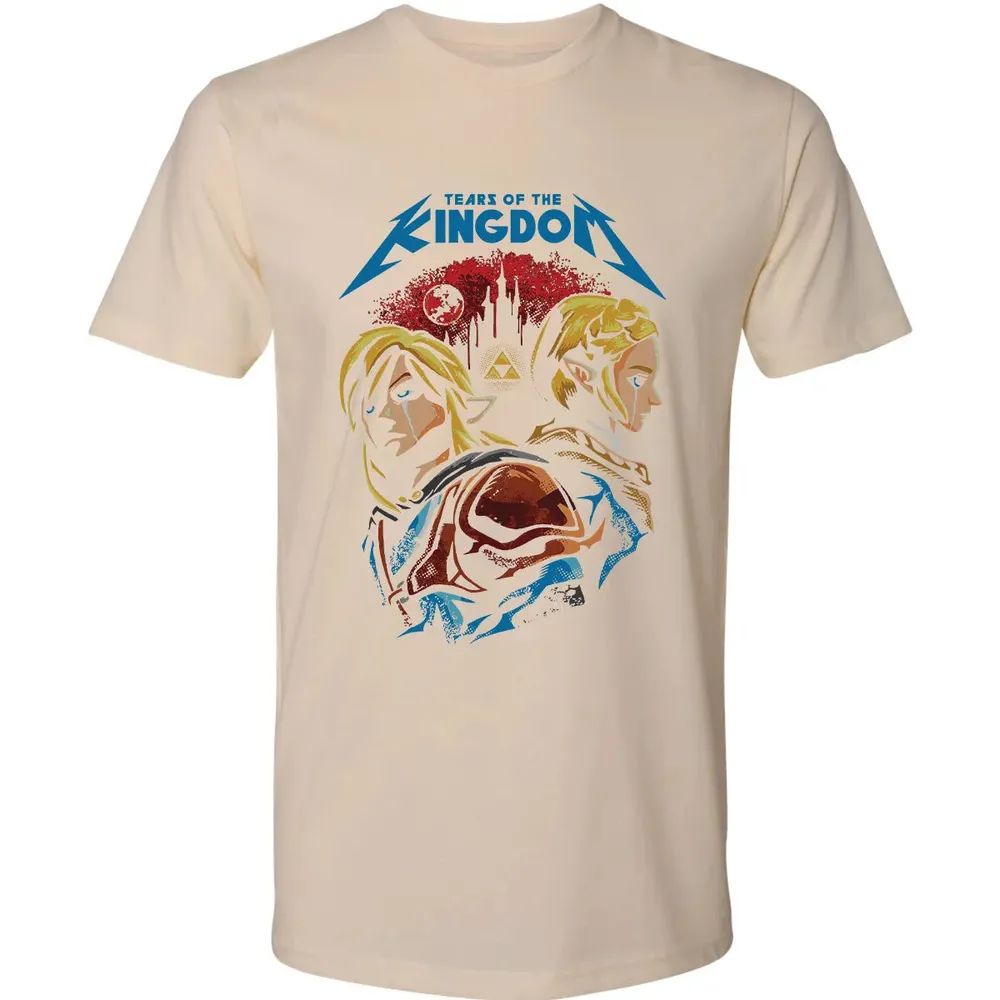 The Kingdom Premium Unisex T-shirt - 13