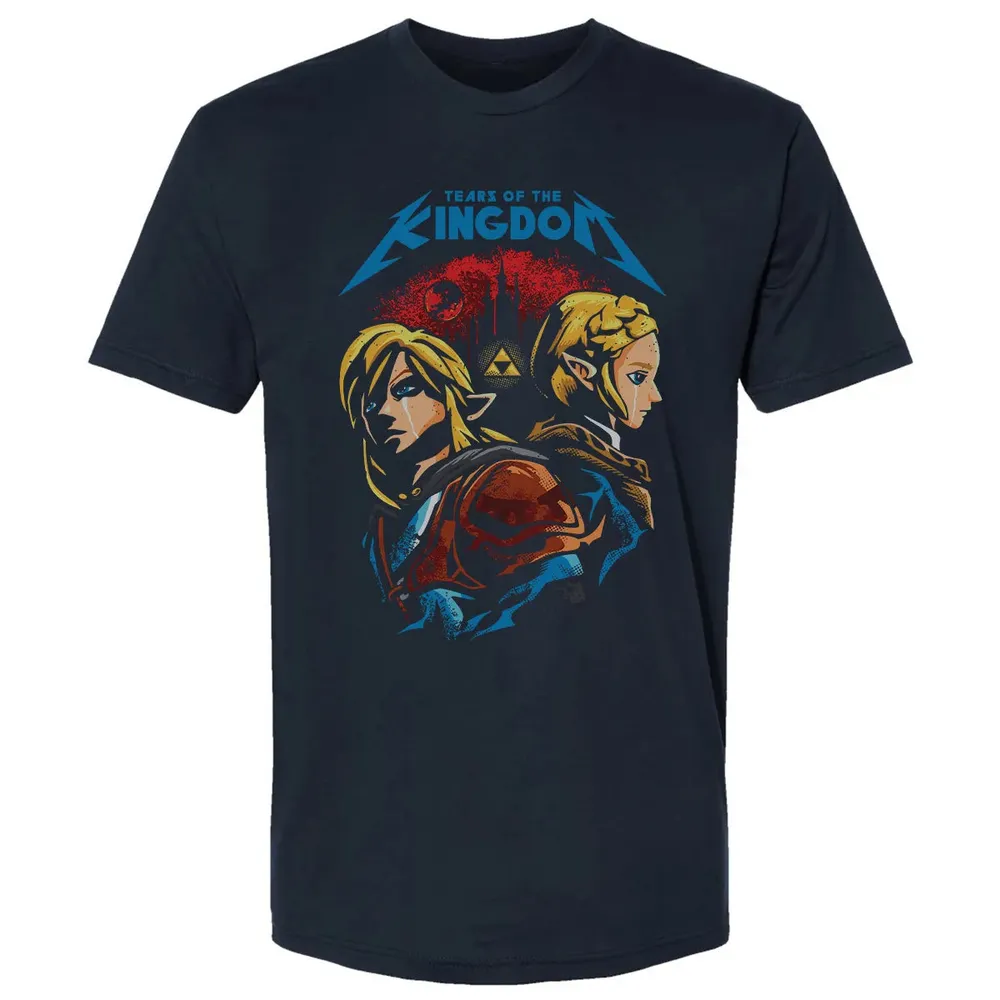 The Kingdom Premium Unisex T-shirt - 2